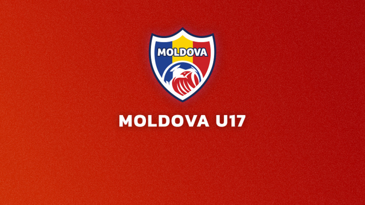 LIVE. U17. Georgia - Moldova