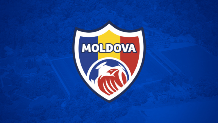 LIVE. U18. Georgia - Moldova