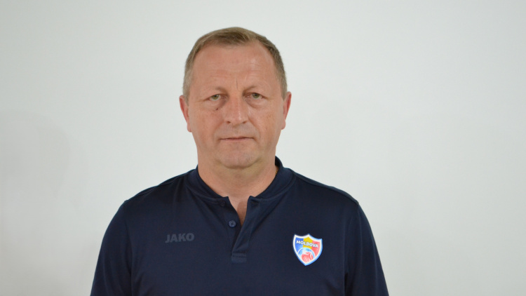 U19. Declarațiile selecționerului Lilian Popescu, înaintea turneului internațional