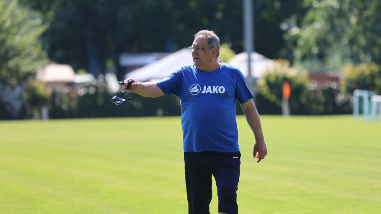 U20. Declarațiile selecționerului Ștefan Stoica înaintea turneului internațional