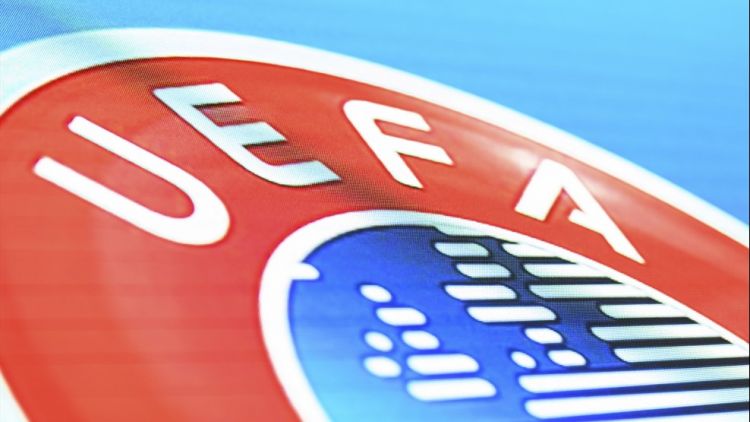 UEFA a făcut modificări în calendarul unor competiții