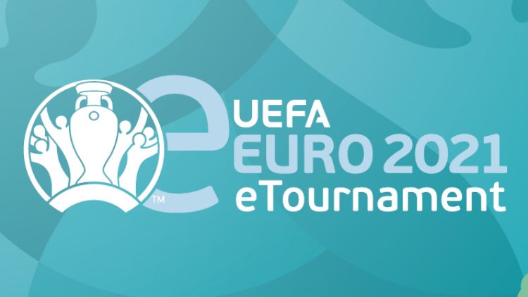 UEFA lansează eEURO 2021
