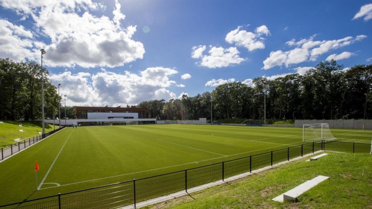 UEFA lansează noul ghid pentru construcția și renovarea centrelor de antrenament