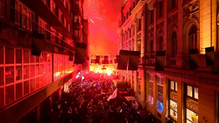 Un coșmar fără sfârșit pentru Italia