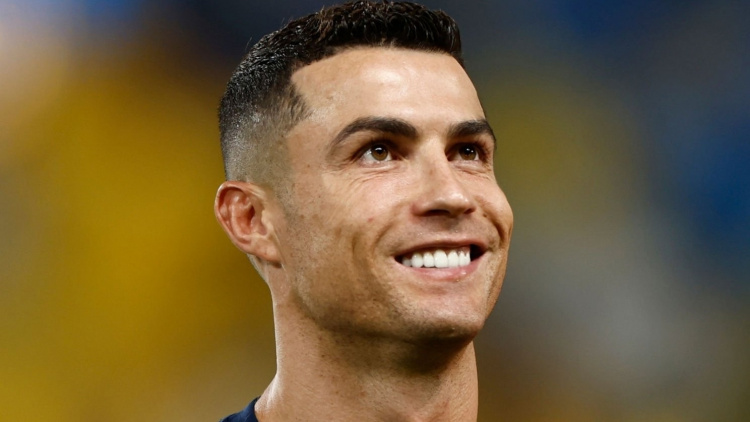 Un nou „megacontract” pentru Cristiano Ronaldo