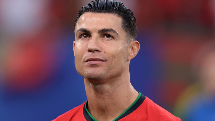 Un nou record stabilit de Cristiano Ronaldo