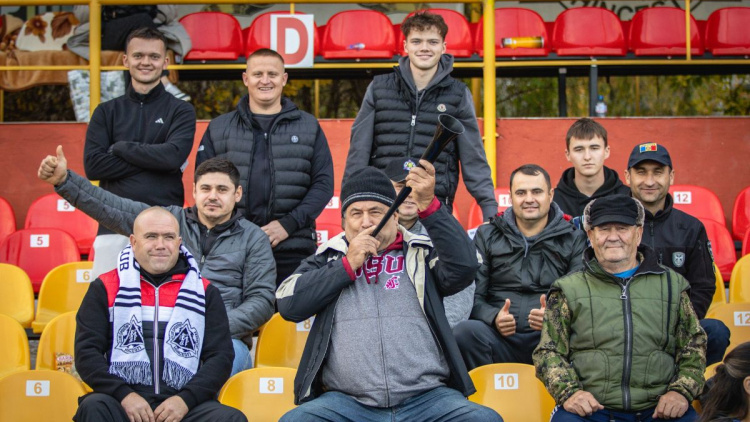 Unde mergem în weekend să privim fotbal