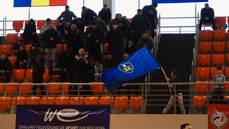 Unde mergem în weekend să privim fotbal