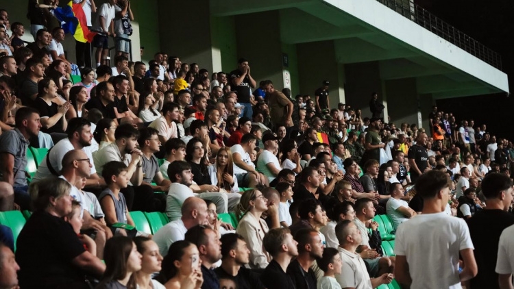 Unde mergem în weekend să privim fotbal
