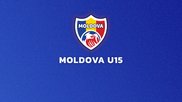 Under 15. Cantonament și două meciuri amicale cu selecționata României
