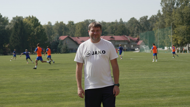 Under 21. Declarațiile selecționerului Serghei Cebotari, înaintea meciului cu Slovacia