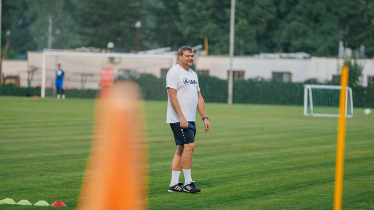 Under 21. Serghei Cebotari a prezentat lotul final pentru duelurile cu Albania și Kazahstan
