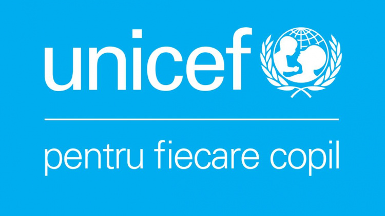 UNICEF și FMF, mereu alături de copii