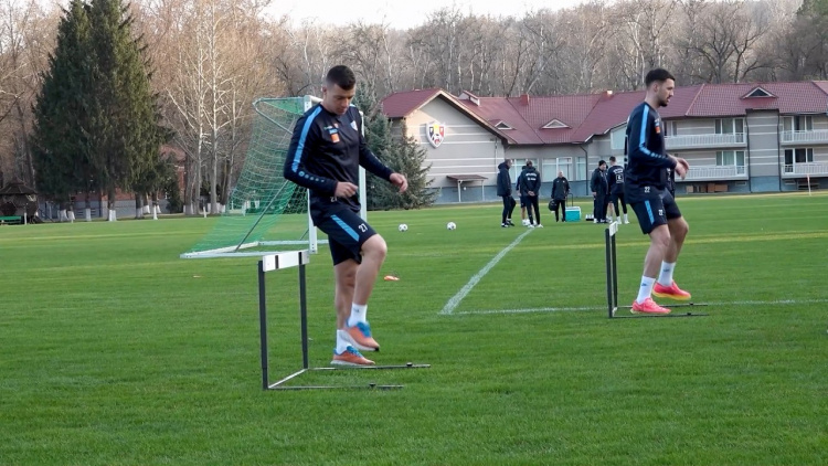 Vadim Rață vrea titlul în România