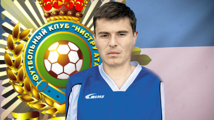 Valentin Lupașco, la 50 de ani