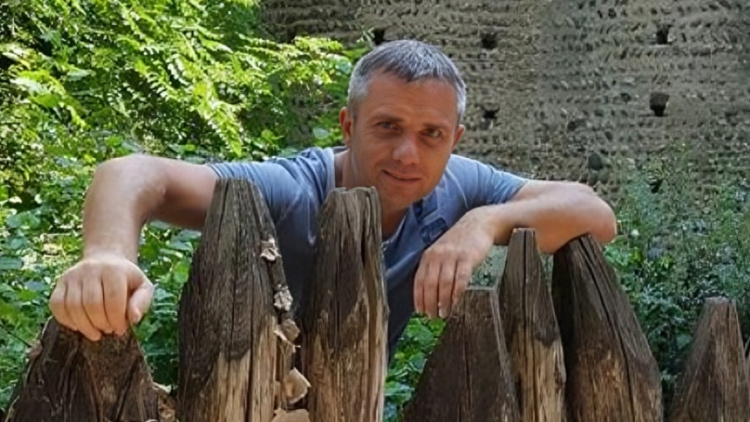 Valerii Cireș, la 50 de ani