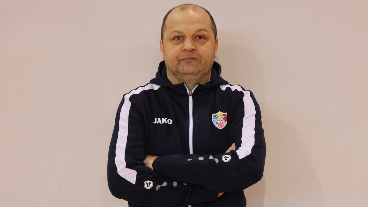 Vasile Arlet, la 50 de ani!