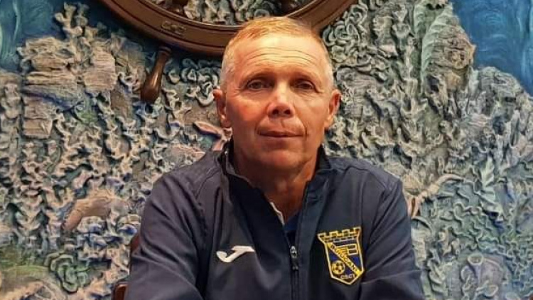 Veaceslav Carandașov, la 65 de ani