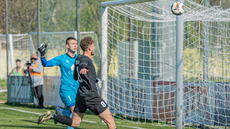 Vezi golurile etapei a 10-a din Super Liga, faza II