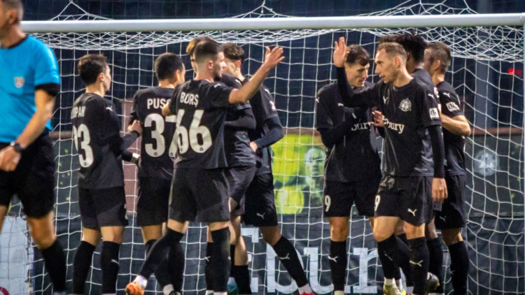 Vezi toate golurile din etapa 20 a Ligii 7777