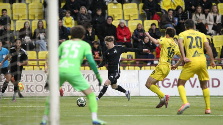 Vezi toate golurile din etapa 3 a Ligii 7777, Faza 2 