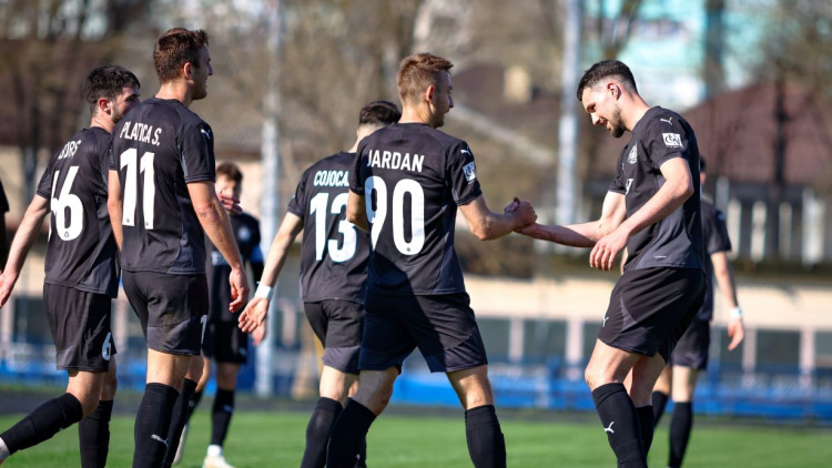 Vezi toate golurile din etapa 5 a Ligii 7777, Faza 2