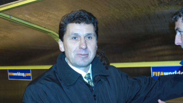 Victor Pasulko, la a 65-a aniversare!