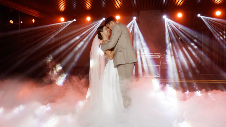 Victoria Goțonoaga și Cristian Avram și-au unit destinele: un nou cuplu în familia fotbalului moldovenesc
