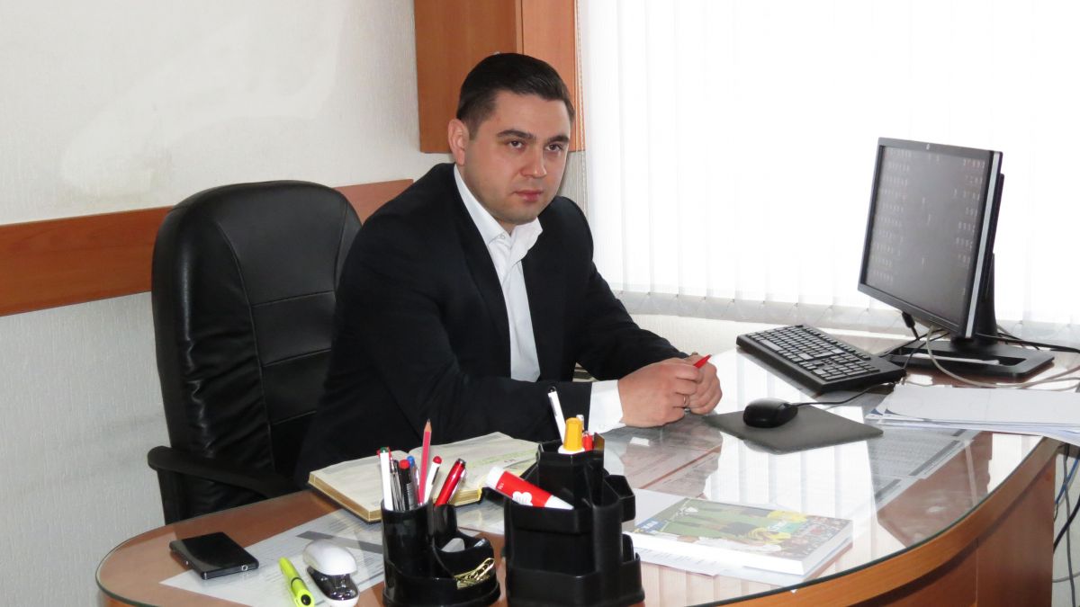 Vlad Țurcan: “Este important să trecem cu bine de această criză”