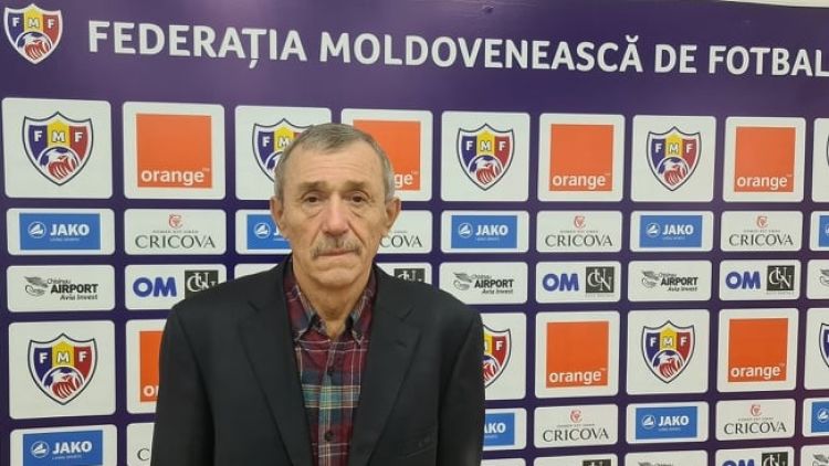 Vladislav Cebotari, la 65 de ani!