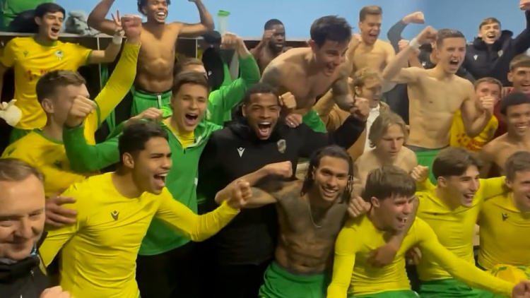 Zimbru, victorie importantă la Bălți