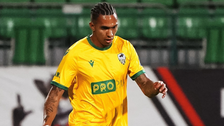 Zimbru – CSF Bălți 2-0