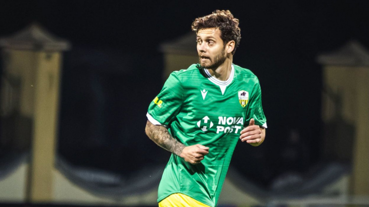 Zimbru – CSF Bălți 4-0