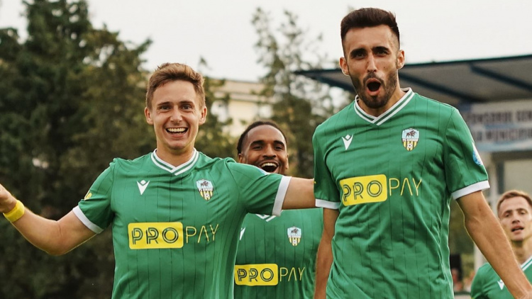 Zimbru - Politehnica UTM 7-0