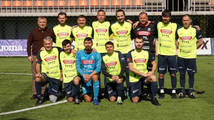 “Open Cupa Presei 2026”