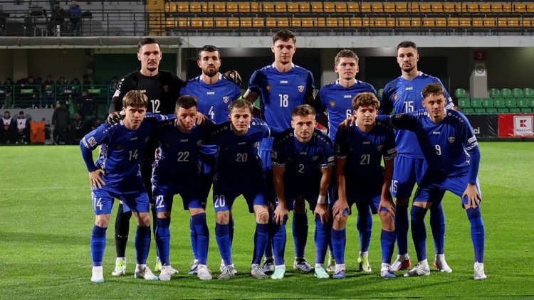 “Tricolorii” rămân în cărți pentru baraj