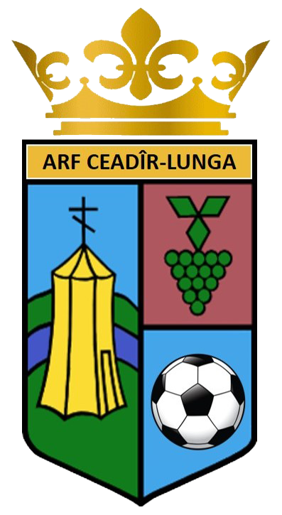 Asociația de Fotbal din Raionul Ceadîr-Lunga