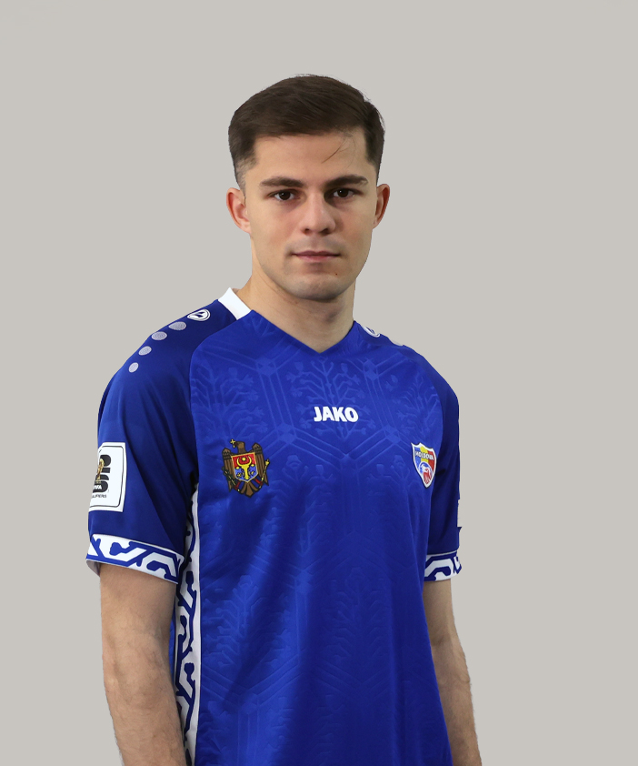 Nicky Cleșcenco