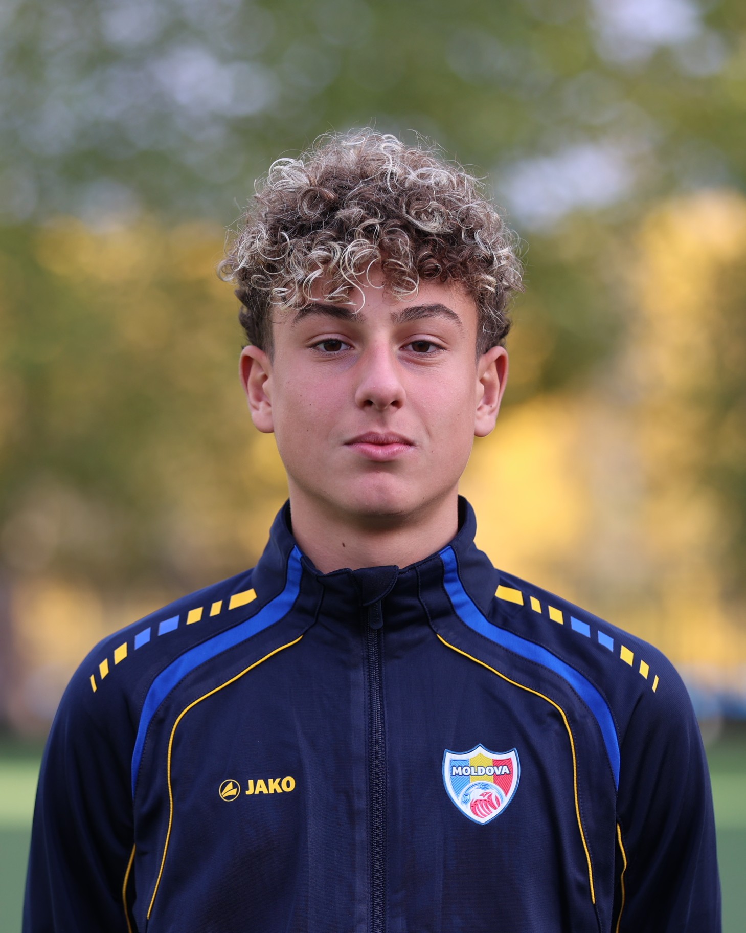 Alexandru  Andriuța