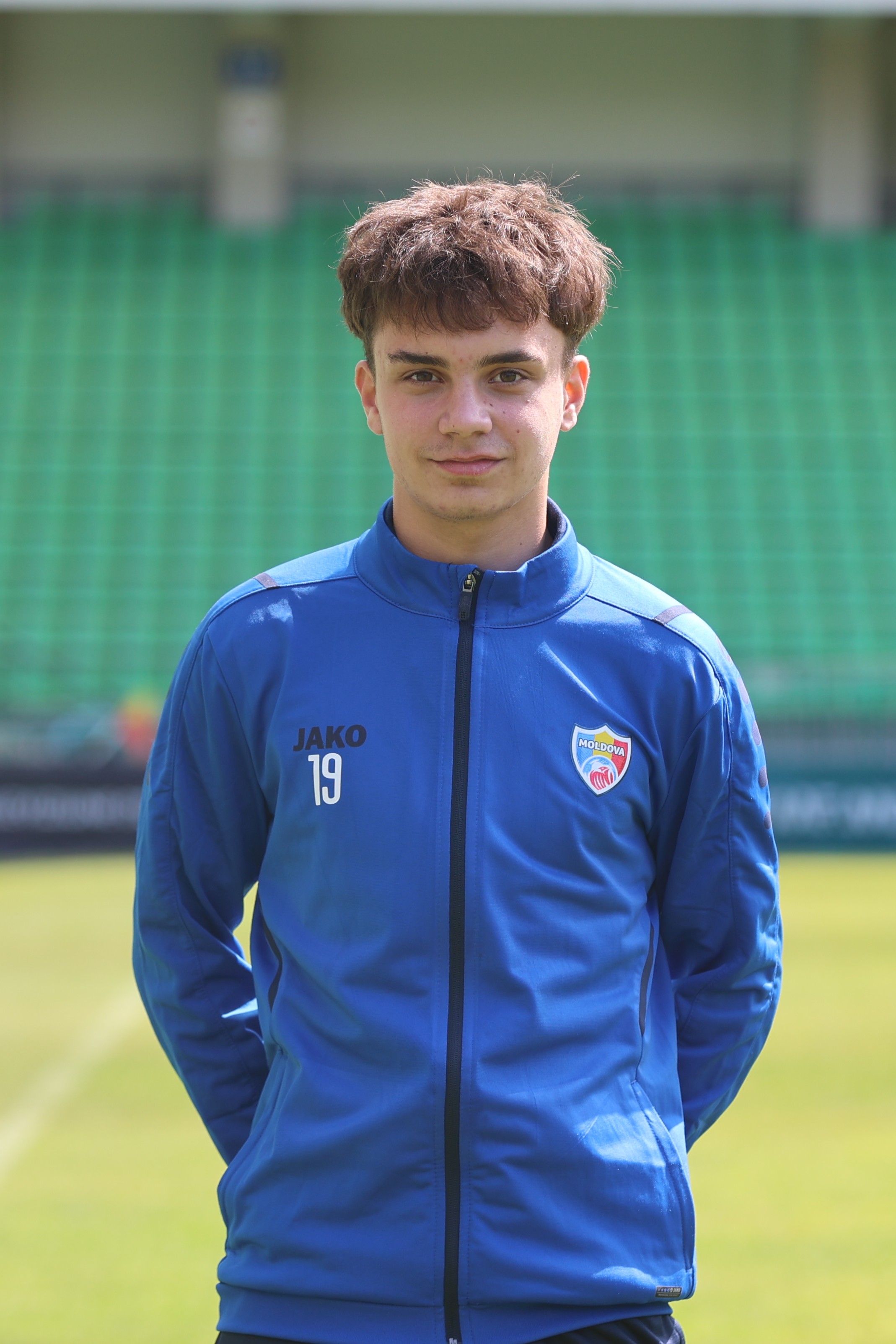 VICTOR BACIU