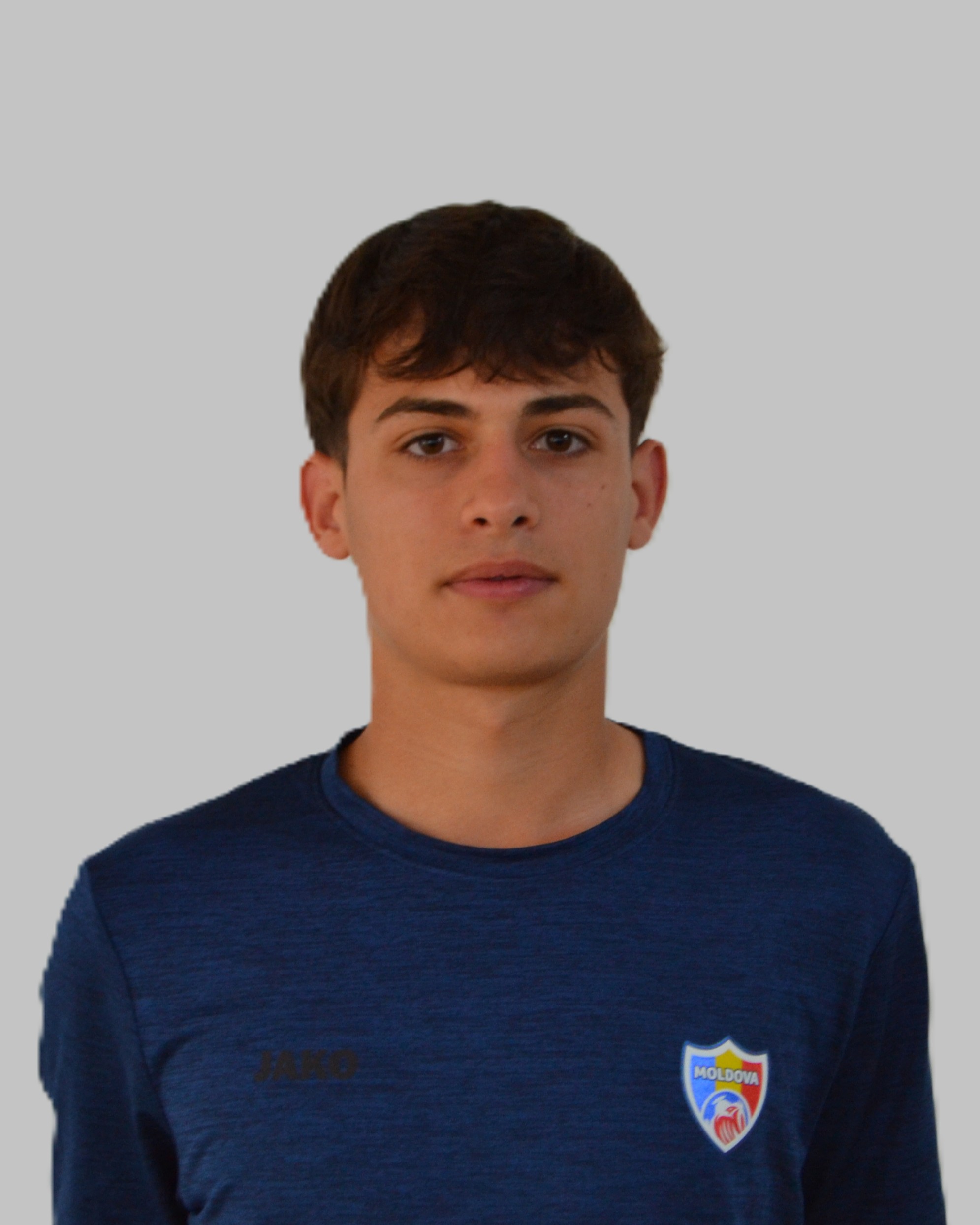 VADIM BURCĂ
