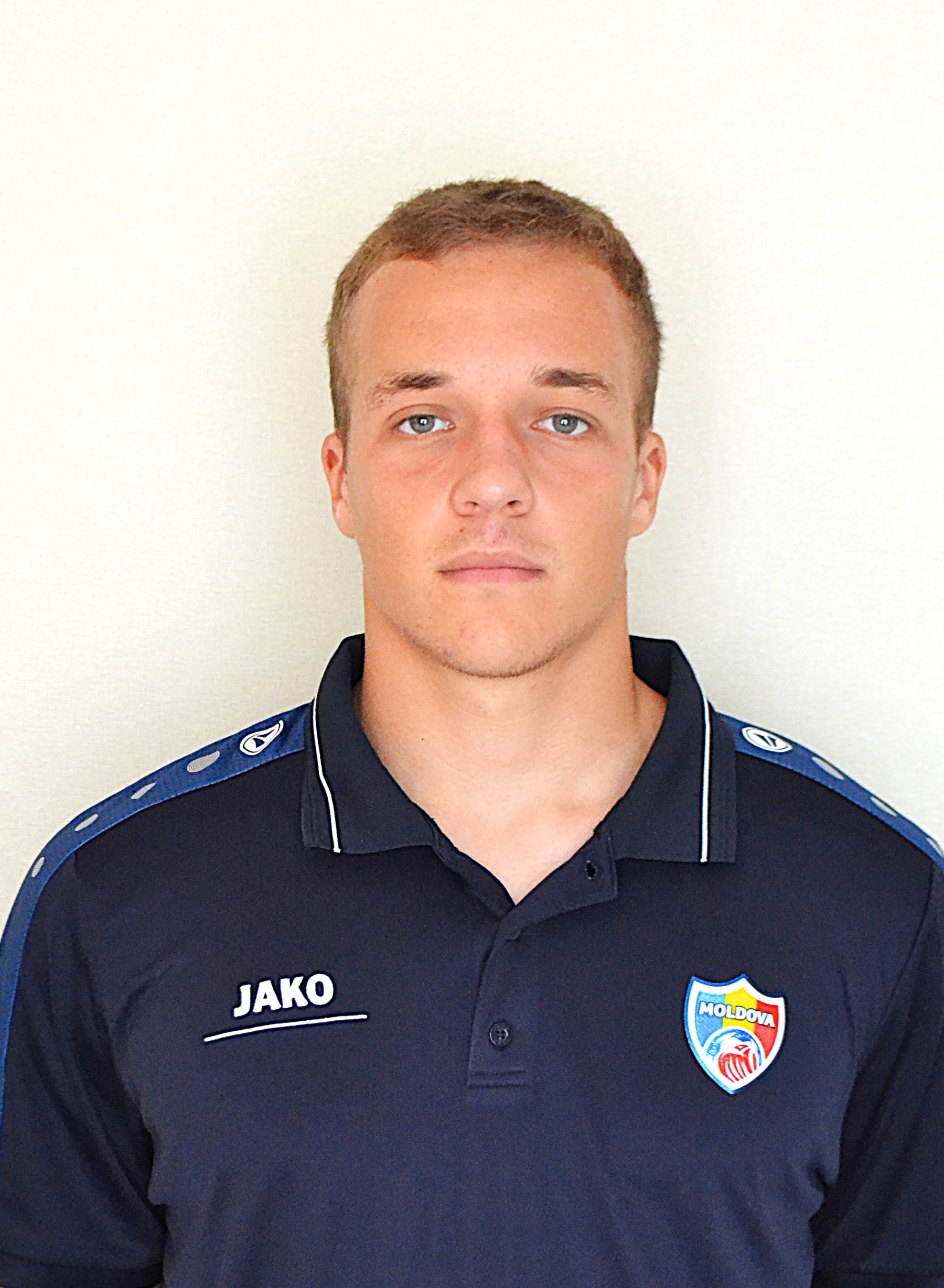 Denis  Baciu