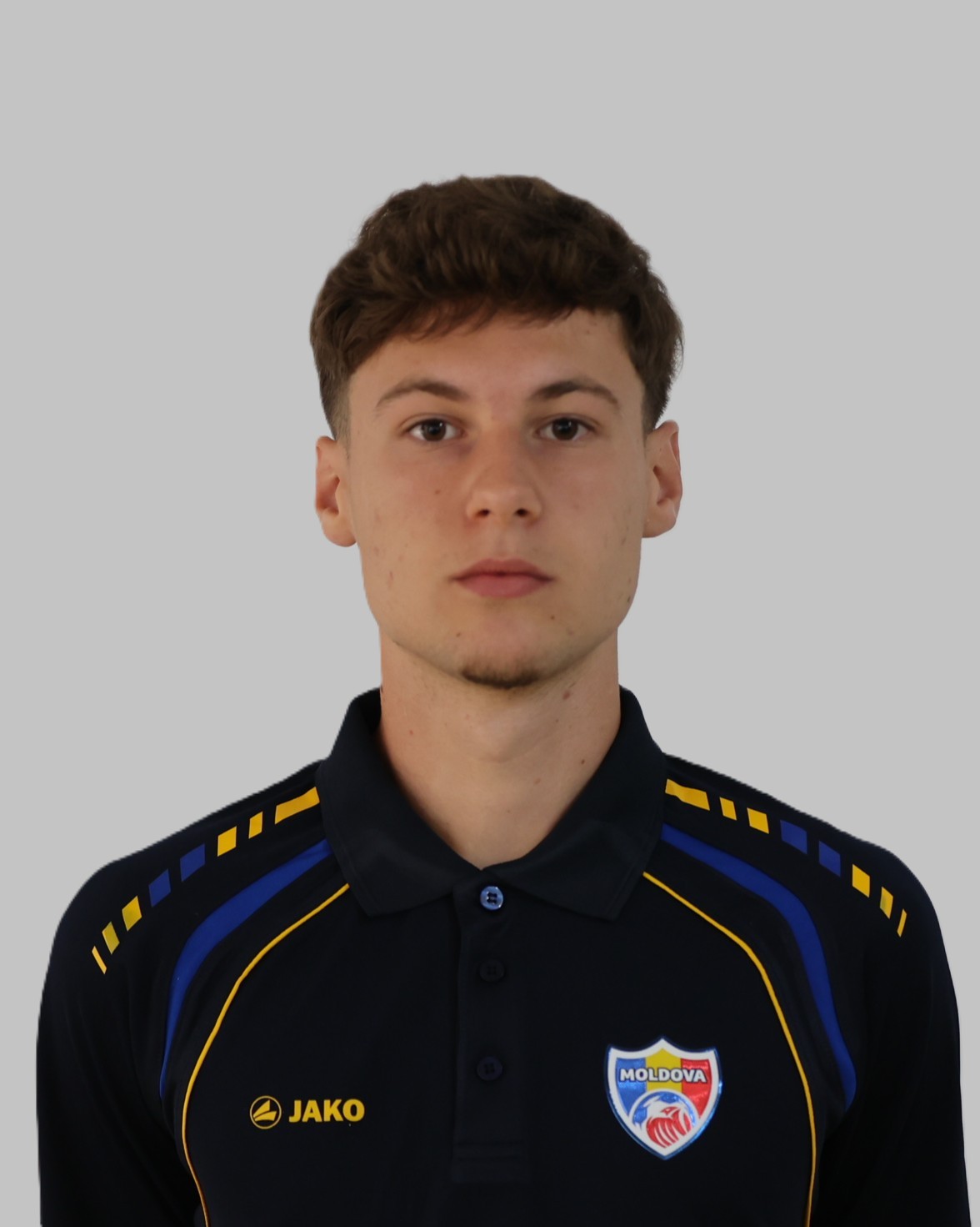 Vadim Bejenaru
