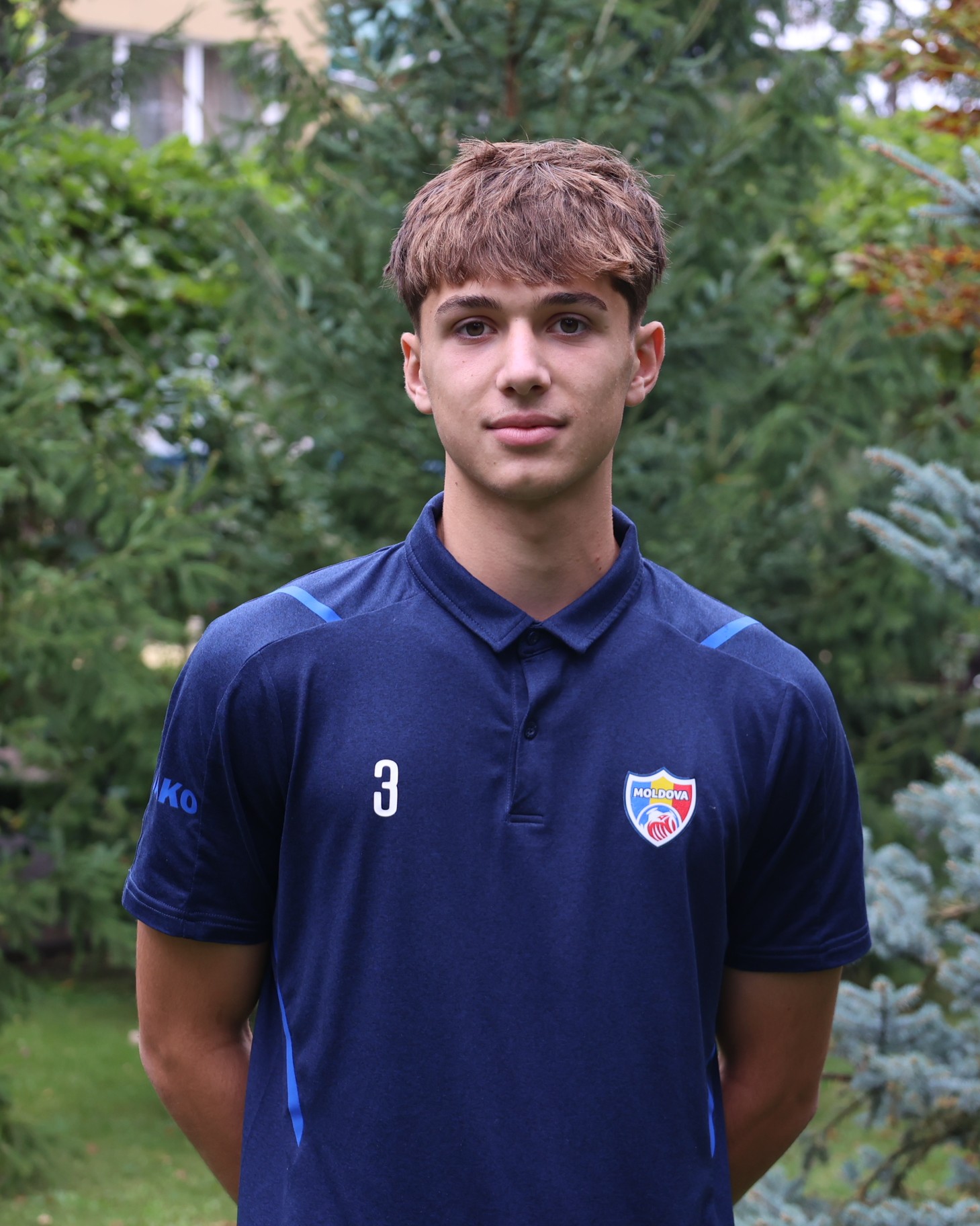 Victor Bivol