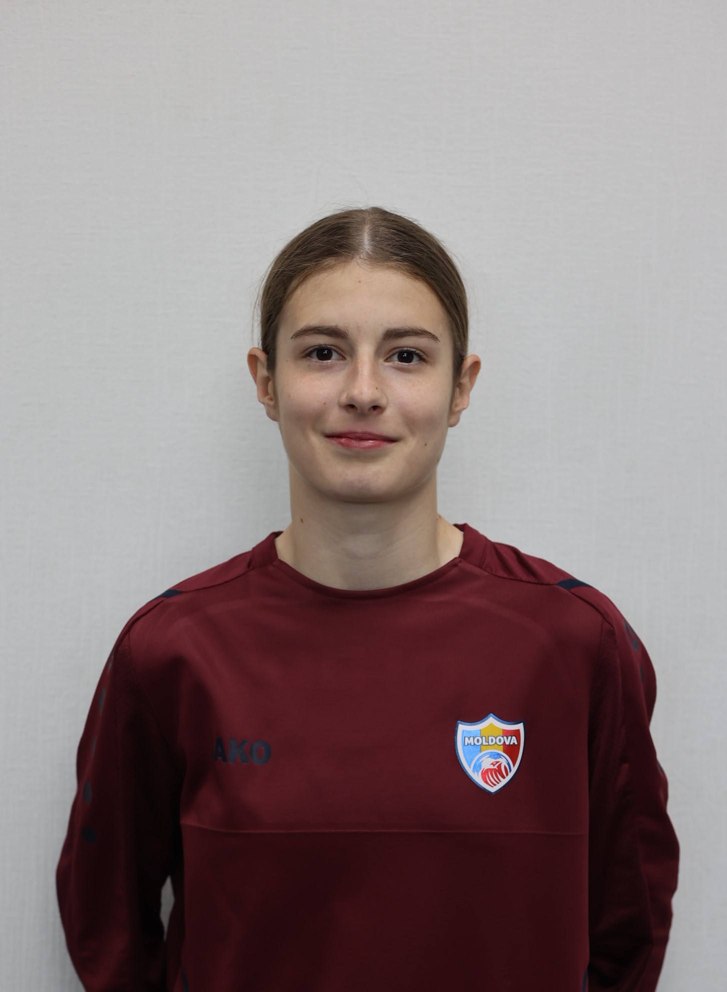 Adela Borșci