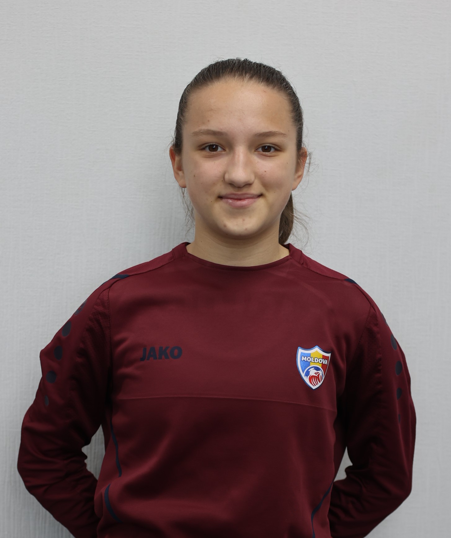 Elizaveta Botezatu