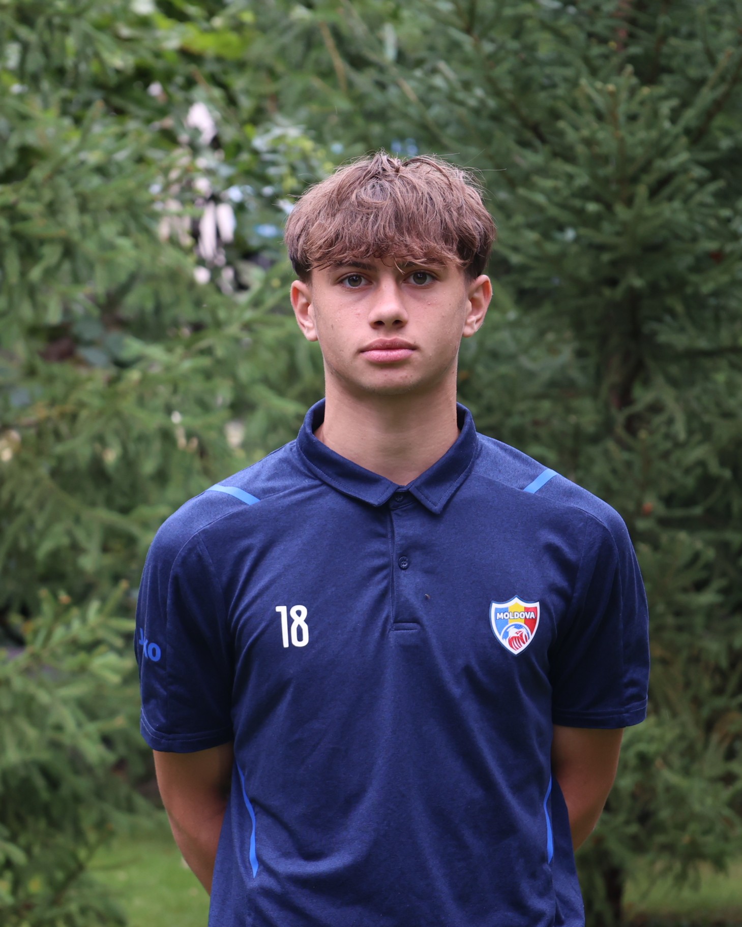 Stanislav  Burlaciuc