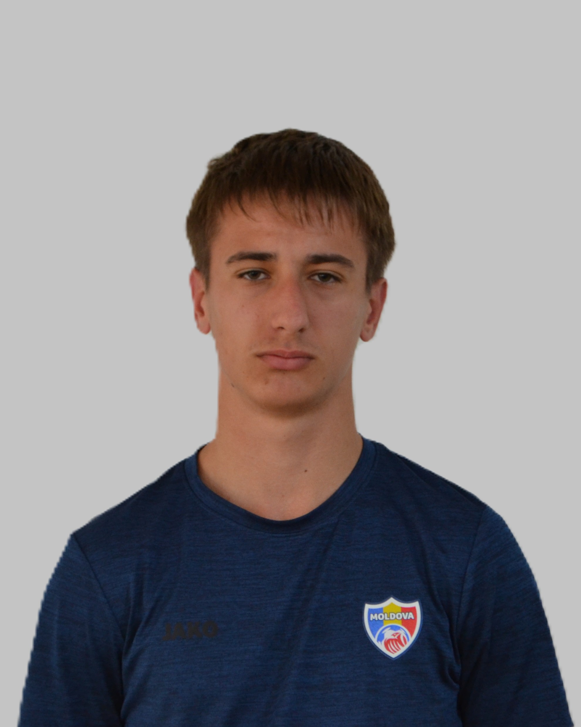 ILIA CARAMAN