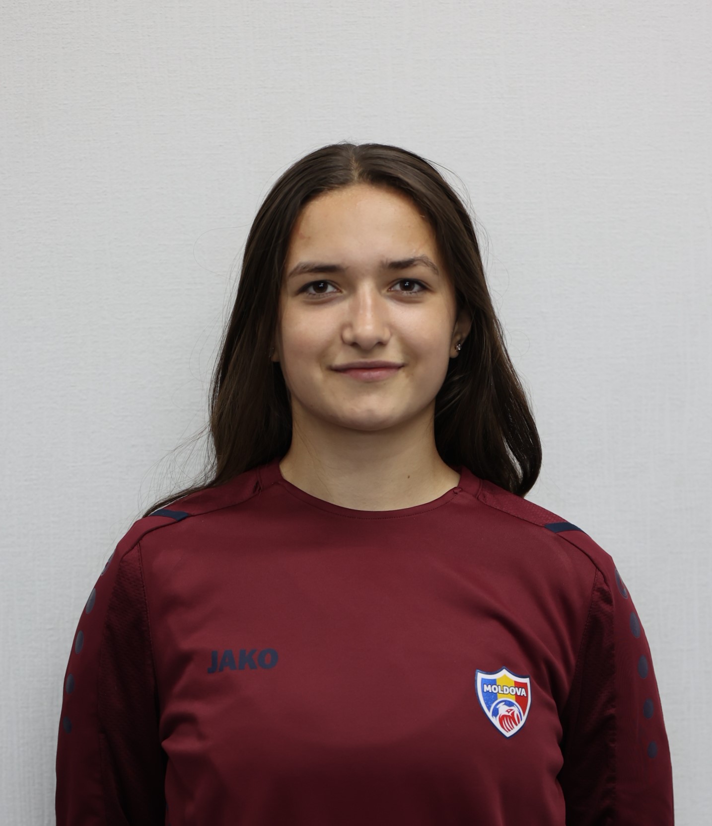 ALINA  CIOBANU
