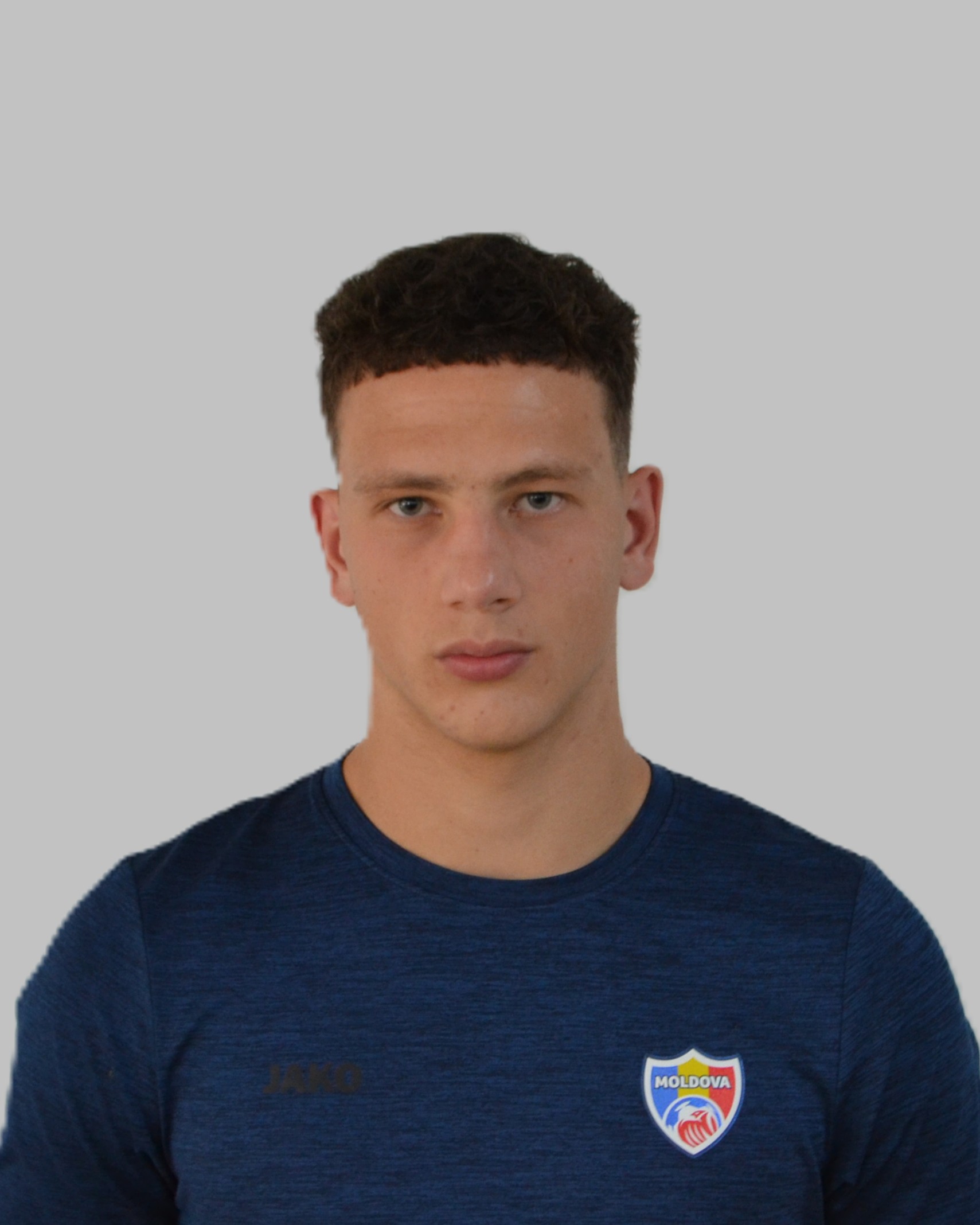 Nichita Caragheorghe